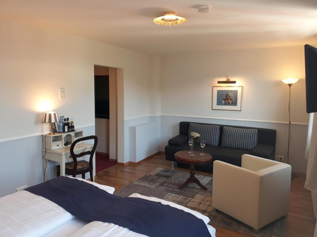 Hotel Obertor Ravensbourg Extérieur photo