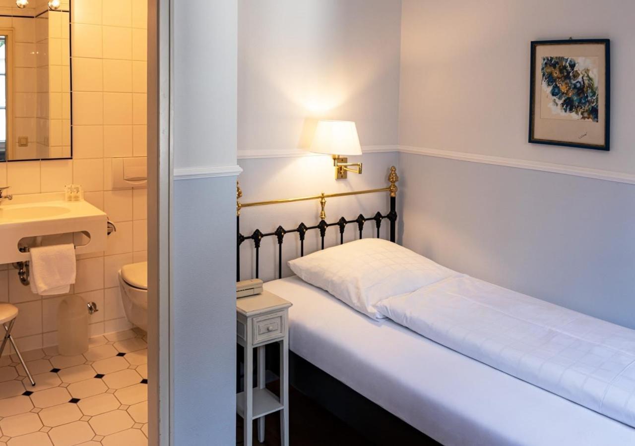 Hotel Obertor Ravensbourg Extérieur photo