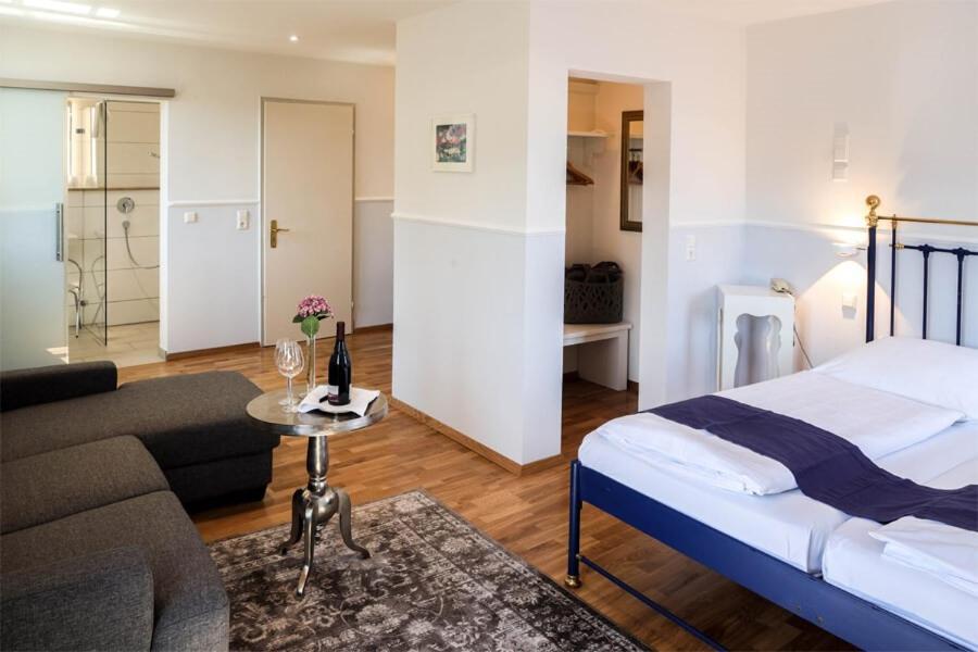 Hotel Obertor Ravensbourg Extérieur photo
