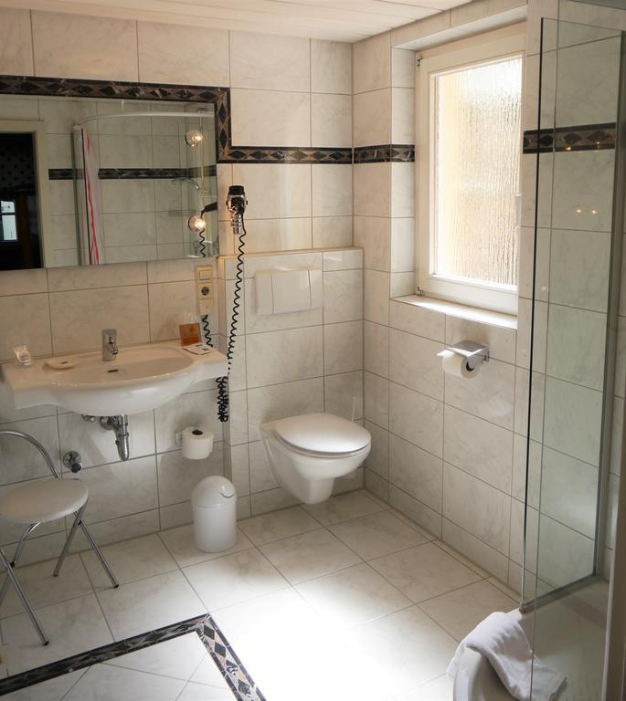Hotel Obertor Ravensbourg Extérieur photo