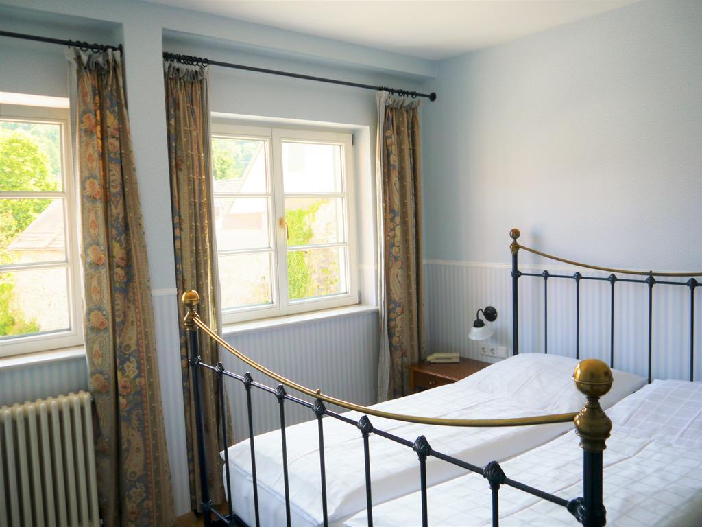 Hotel Obertor Ravensbourg Extérieur photo