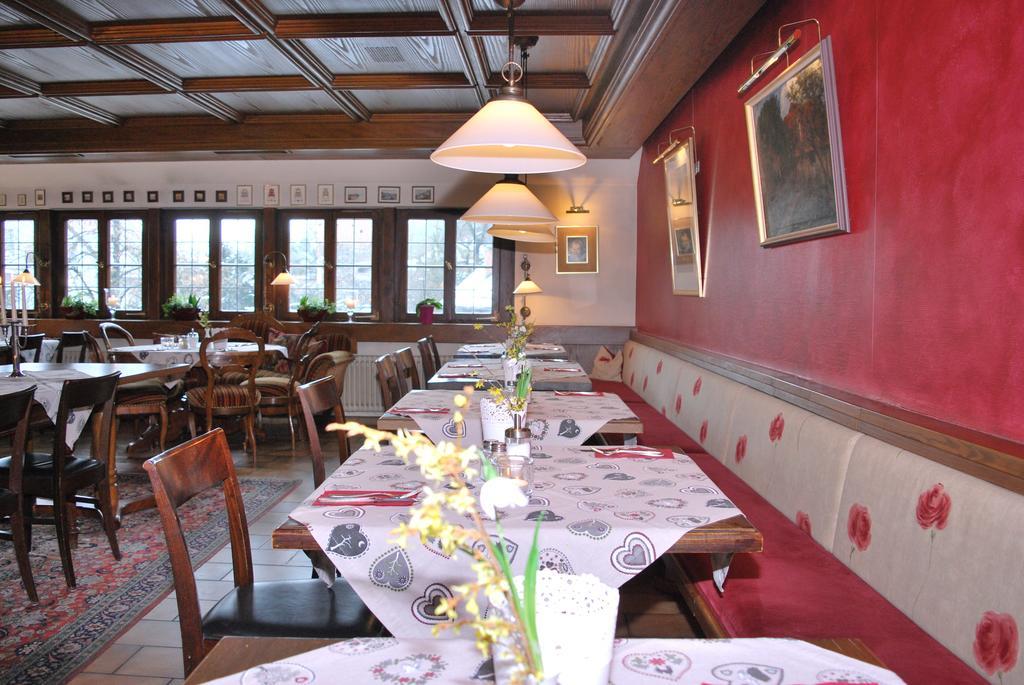Hotel Obertor Ravensbourg Extérieur photo